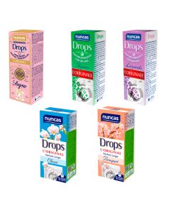Parfum Linge 100ml Nuncas