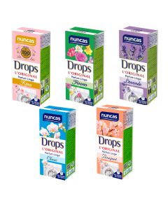 Parfum Linge 100ml Nuncas
