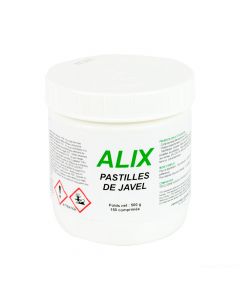 Pastilles de Javel 500g Alix