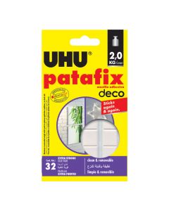 Patafix Uhu