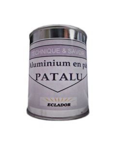 Pâte d'Aluminium Patalu Eclador