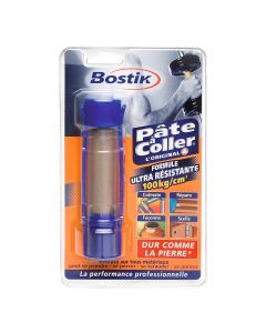 Pâte à Coller 60g Bostik