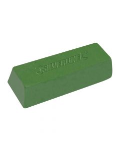 Pâte à Polir Verte 500g Silverline