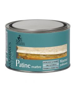 Patine Marbre & Pierres Polies 250ml Les Anciens Ebenistes