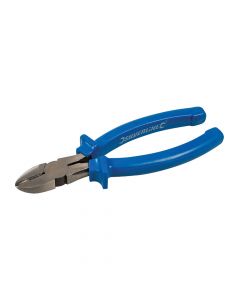 Pince Coupante Diagonale 180mm Silverline