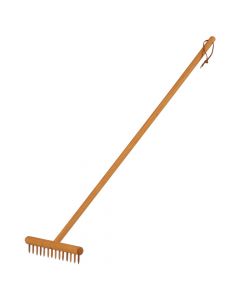 Peigne à Franges pour Tapis Redecker