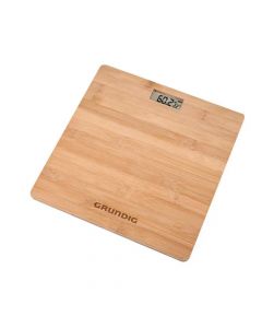 Balance Numérique Grundig