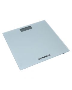Pèse Personne en Verre Grundig