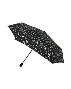 Petit Parapluie Notes de Musiques Smati