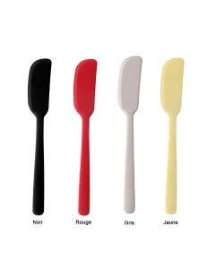 Petite Spatule en Silicone