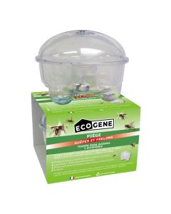 Piège à Guêpes & Frelons Ecogene