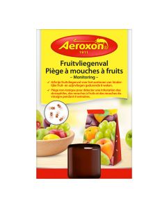 Piège pour Mouches à Fruits Aeroxon