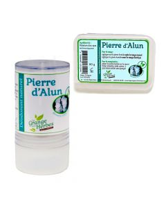 Pierre d'Alun La Grange aux Herbes