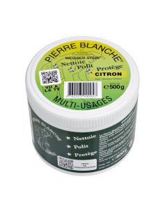 Pierre Blanche 500g