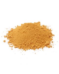 Pigment Ocre Jaune