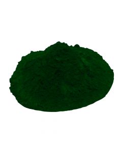 Pigment Vert Monte Carlo