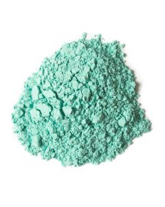 Pigment Vert Turquoise