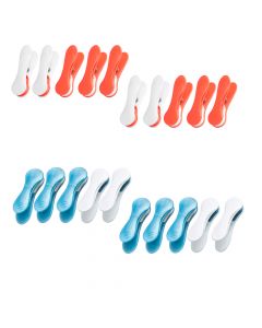 Pince à Linge Clip Soft x10 Laguelle