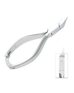 Pince à Ongles Plate Pointue 13cm Sam