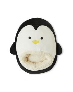 Chauffe-Pied Pingu de Balvi