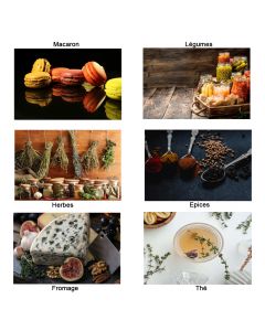 Planche à Découper 20 x 30cm