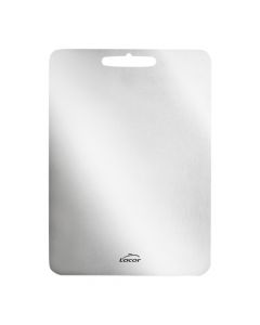 Planche à Découper en Titane Lacor