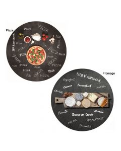 Planche à Découper Ronde Pradel