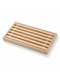 Planche à Pain Rainurée