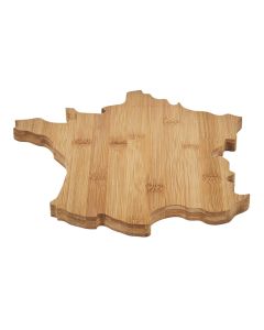 Planche de Présentation France