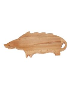 Planche à Saucisson Sanglier