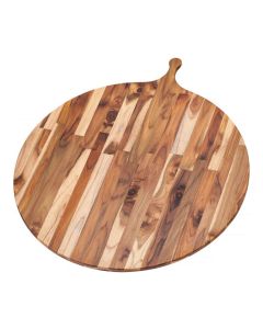 Planche de Service XXL Teak Haus