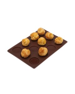 Plaque 12 Choux