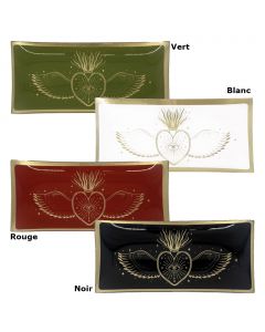 Petit Plateau Ex-Voto Opjet