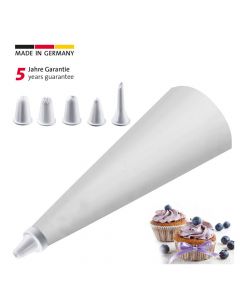Set Poche à Douille 7 Pièces Westmark
