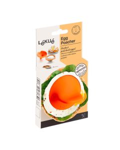 Pocheuse à Oeuf Lekue