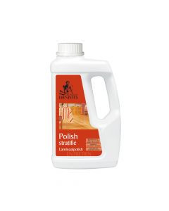 Polish Parquet Stratifié 1L Lakeone