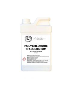 Polychlorure d'Aluminium / Floculant Piscine