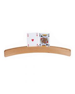 Porte Carte en Bois