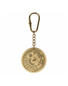 Porte-Clés Calendrier