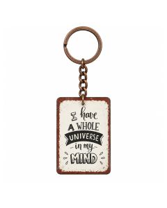 Porte-Clés Whole Universe