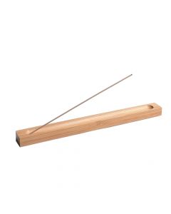 Porte-Encens en Bois