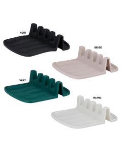 Pose-Cuillère en Silicone