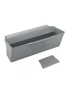 Poubelle Organique
