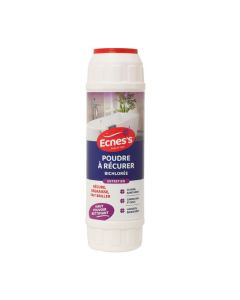 Poudre à Récurer Chlorée 1kg Ecness