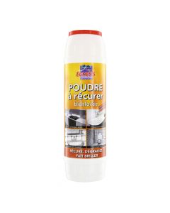 Poudre à Récurer Chlorée 1kg Ecness