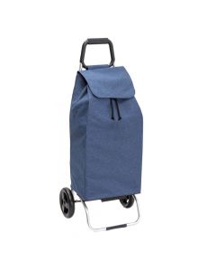 Poussette de Marché Carlux Jean Strap Sidebag