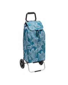 Poussette de Marché Carlux Greenleaves Sidebag