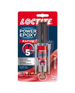 Colle Power Epoxy Loctite
