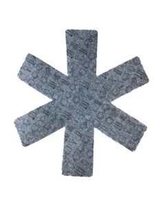 Protège Poêle & Casserole x3