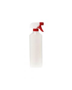 Pulvérisateur Plastique
